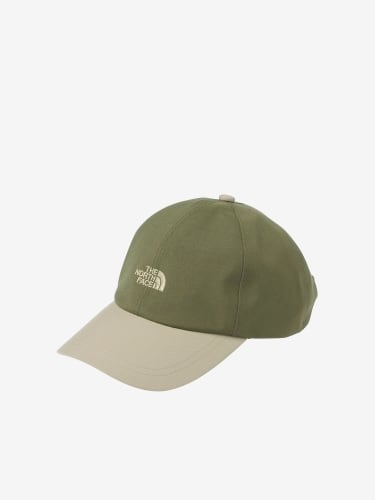 THE NORTH FACE (ﾉｰｽﾌｪｲｽ) - VT GORE-TEX CAP (ｳﾞｨﾝﾃｰｼﾞｺﾞｱﾃｯｸｽ ｷｬｯﾌﾟ
