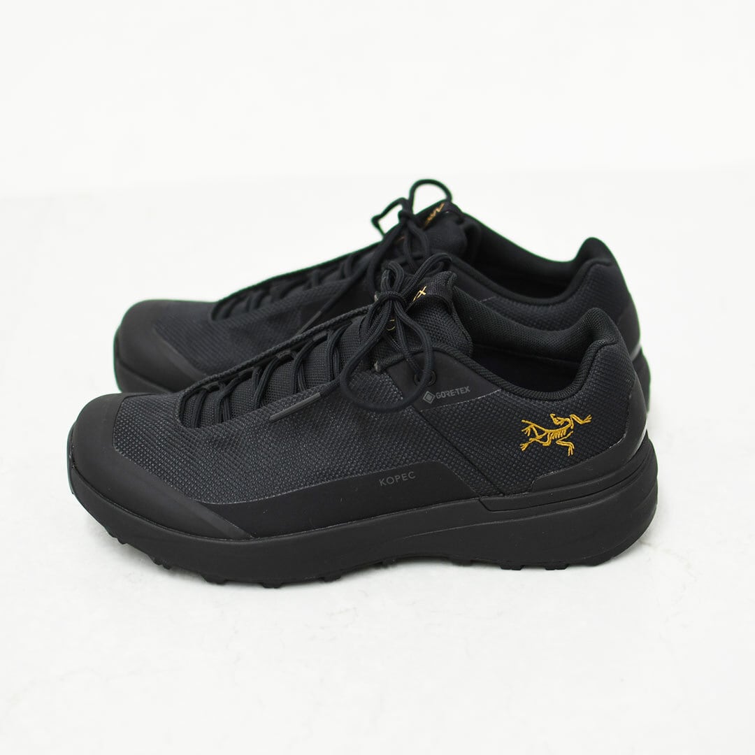 ARC'TERYX [アークテリクス正規代理店] KOPEC GTX W [X000010028