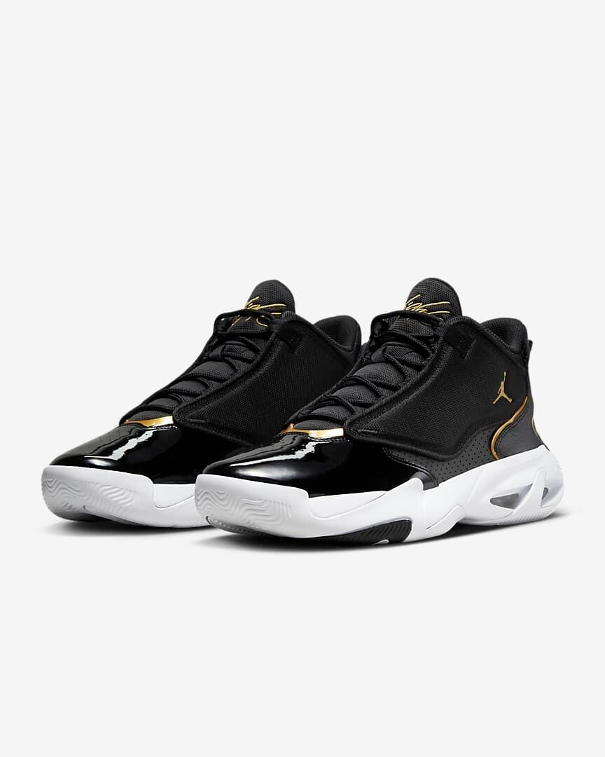 Jordan Max Aura 4 ジョーダン | jordan_sneakers