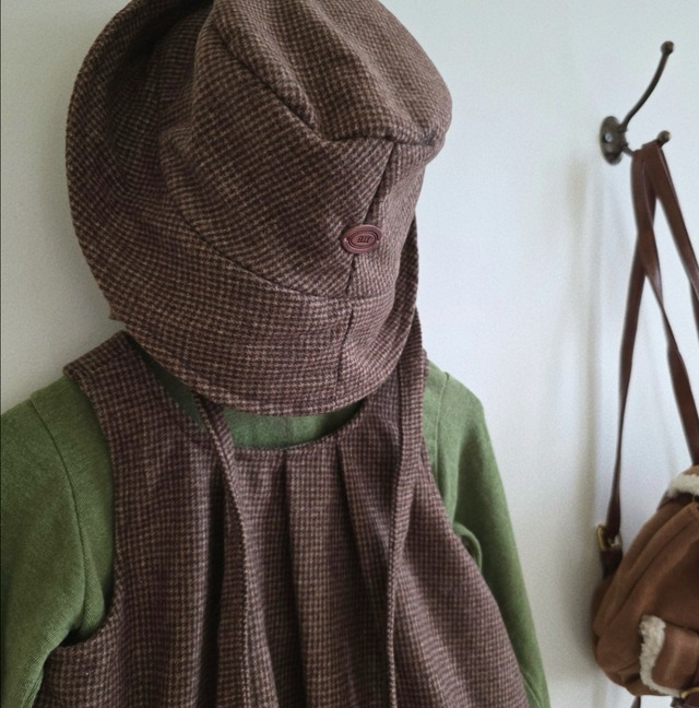 《予約》ellymolly ¨ luna balloon dress