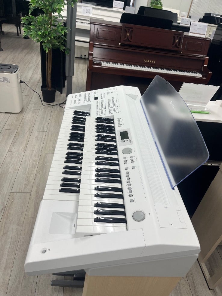 ★86266【エレクトーン】YAMAHA　ELB02　2019年製 ☆86266【エレクトーン】YAMAHA ELB02 2019年製 | リユース専門店エプコ
