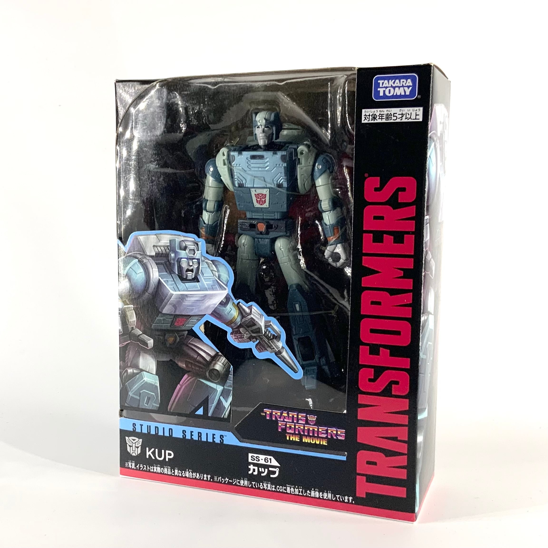 新品未開封　トランスフォーマー　オニキスプライム AOTP-22 トランスフォーマー AOTP-22 オニキスプライム | Sidekick Selects