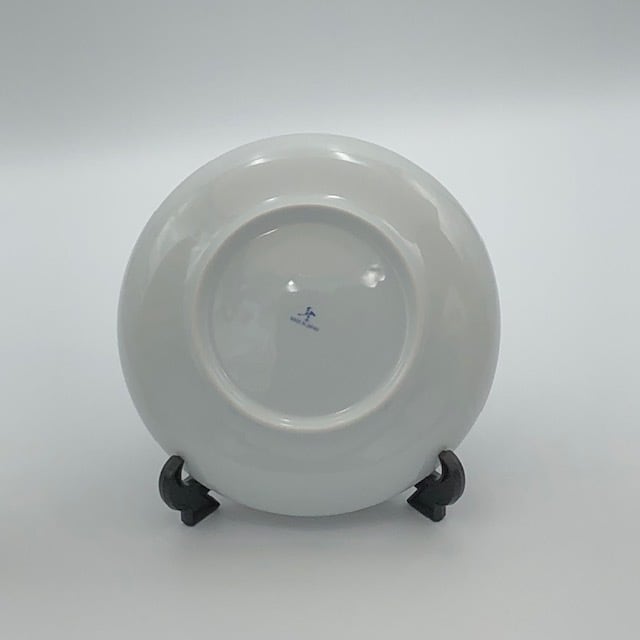 波佐見焼 錦古伊万里ゆり皿（特大） | 有田焼ショップ まるとも陶磁器