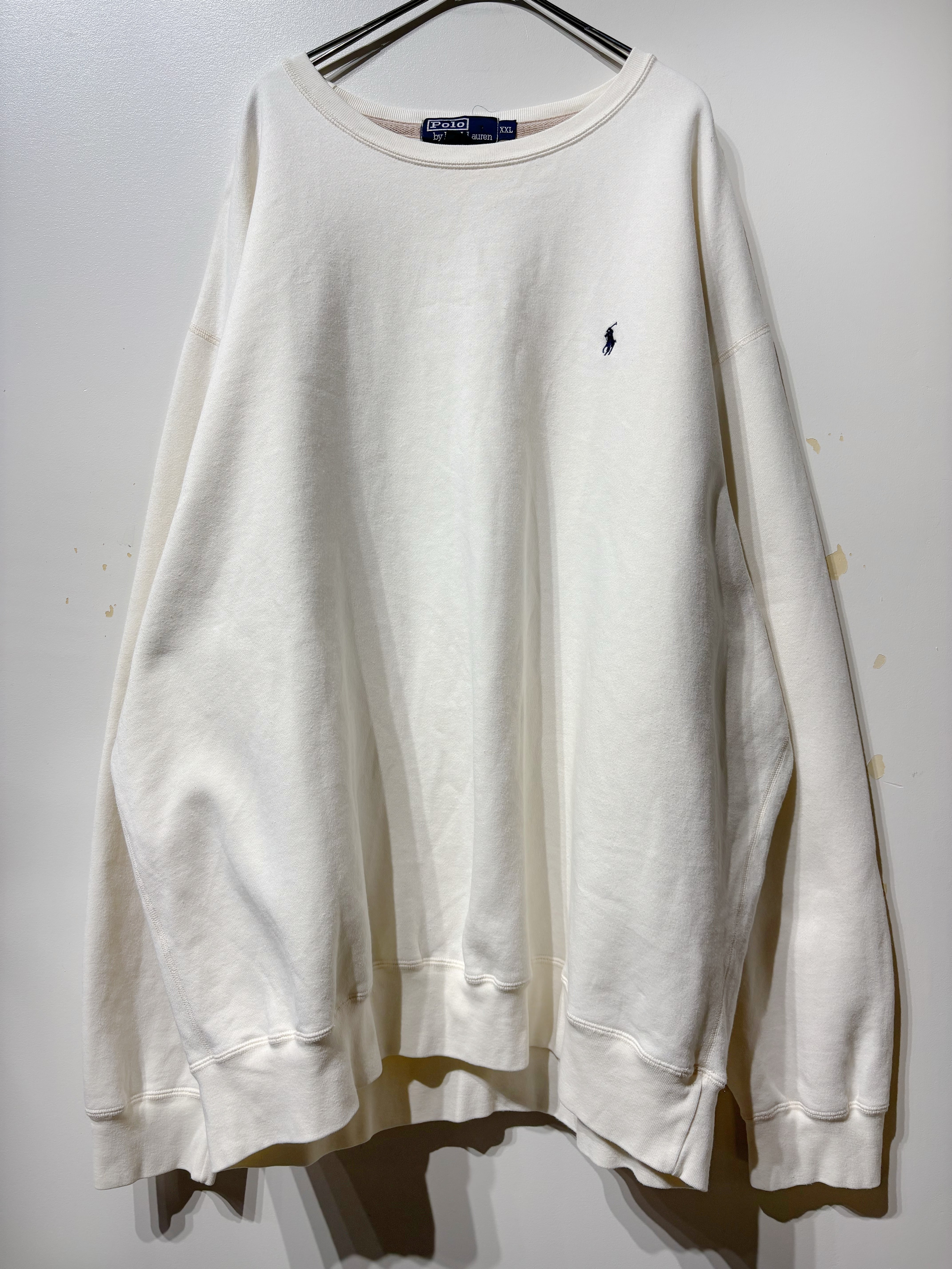 (CS2546)Polo Ralph Lauren sweat