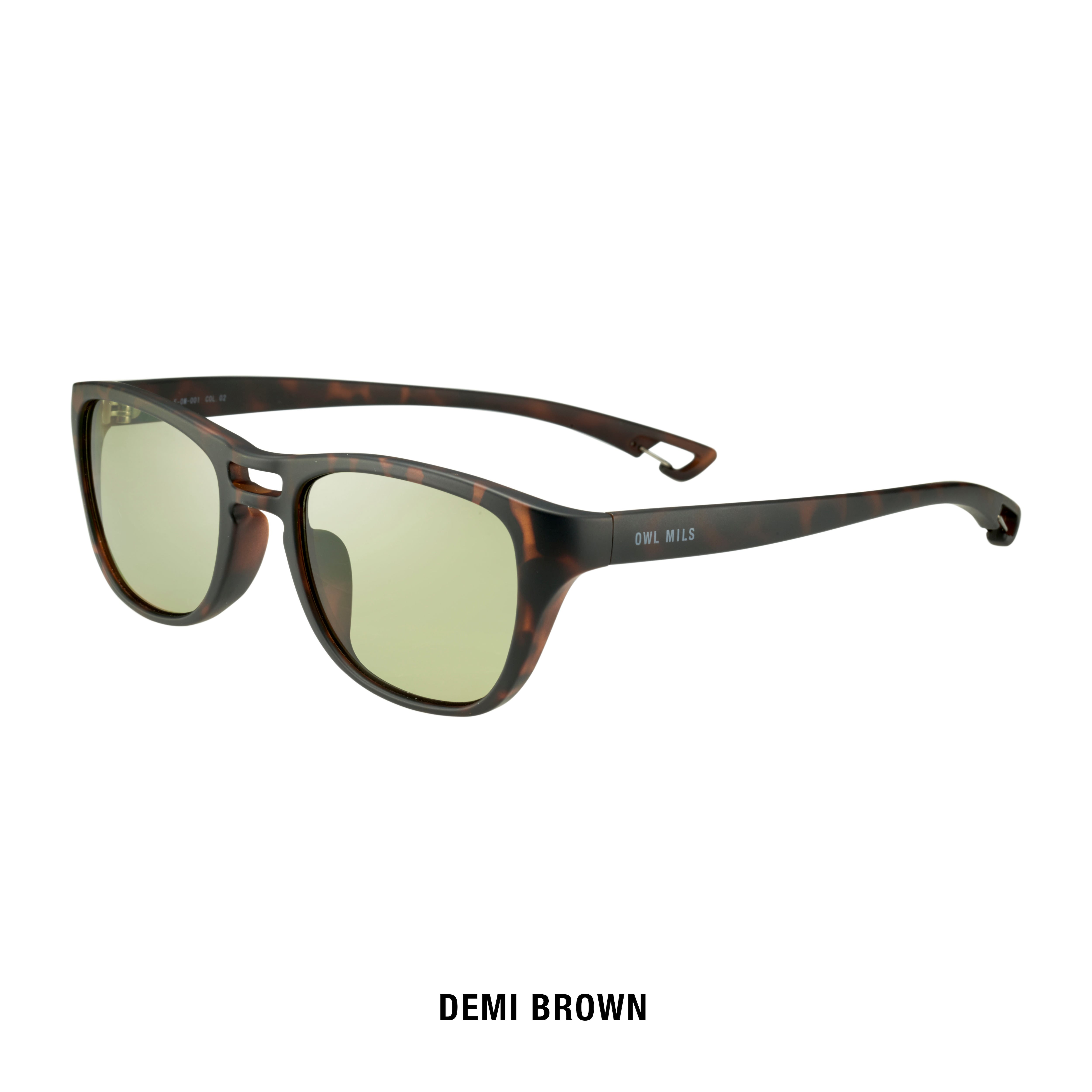 BLACK LABEL］Ares アレス | OWL MILS