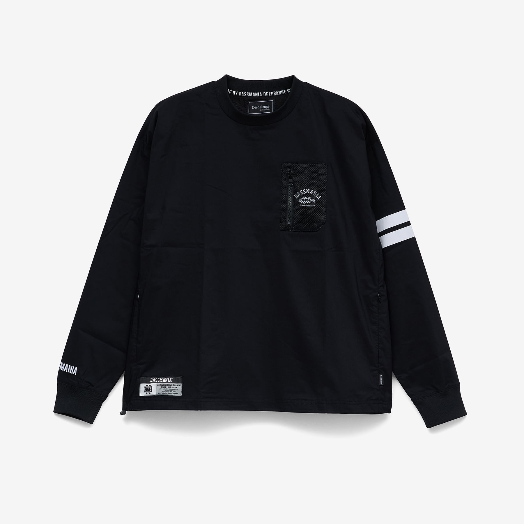 Tシャツ・ロンT | bassmania.jp