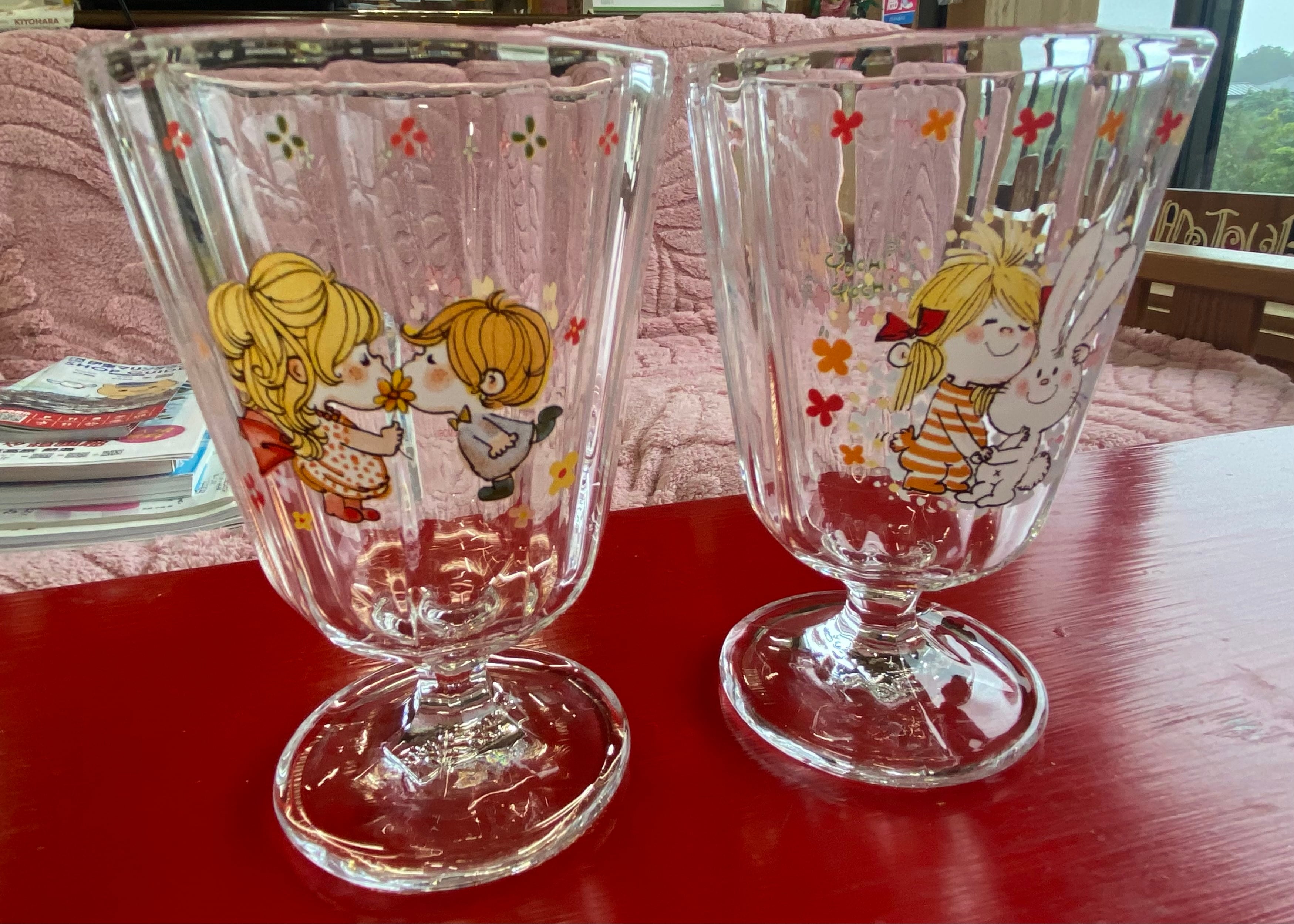 水森亜土グッズ | 水森亜土のおもちゃ箱画廊 official