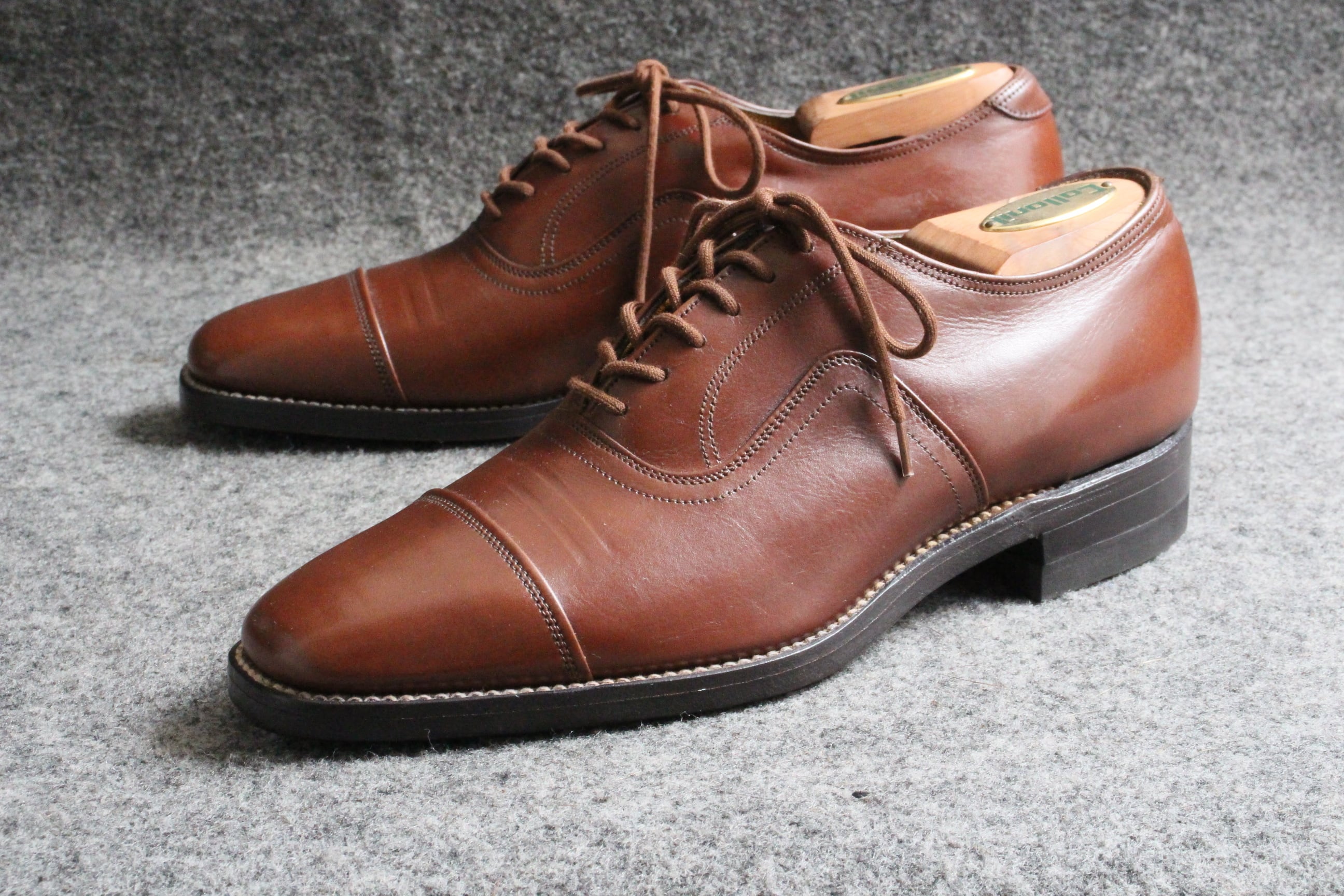 SUPER 8 SHOES