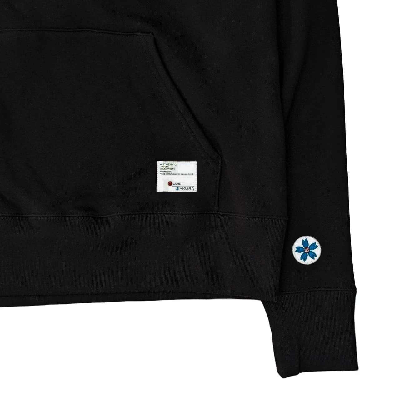 CLASSIC VINTAGE HOODIE 
