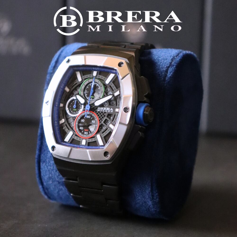 ブレラ スーパースポルティーボ ブレラ BRERA ミラノ TONNEAU 