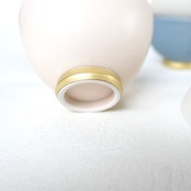 MUMCA 丸谷牧子 作 飯碗 大 / Rice Bowl L / 2104400000337