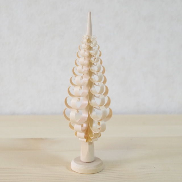シュパンバウム　ナチュラル　16cm
