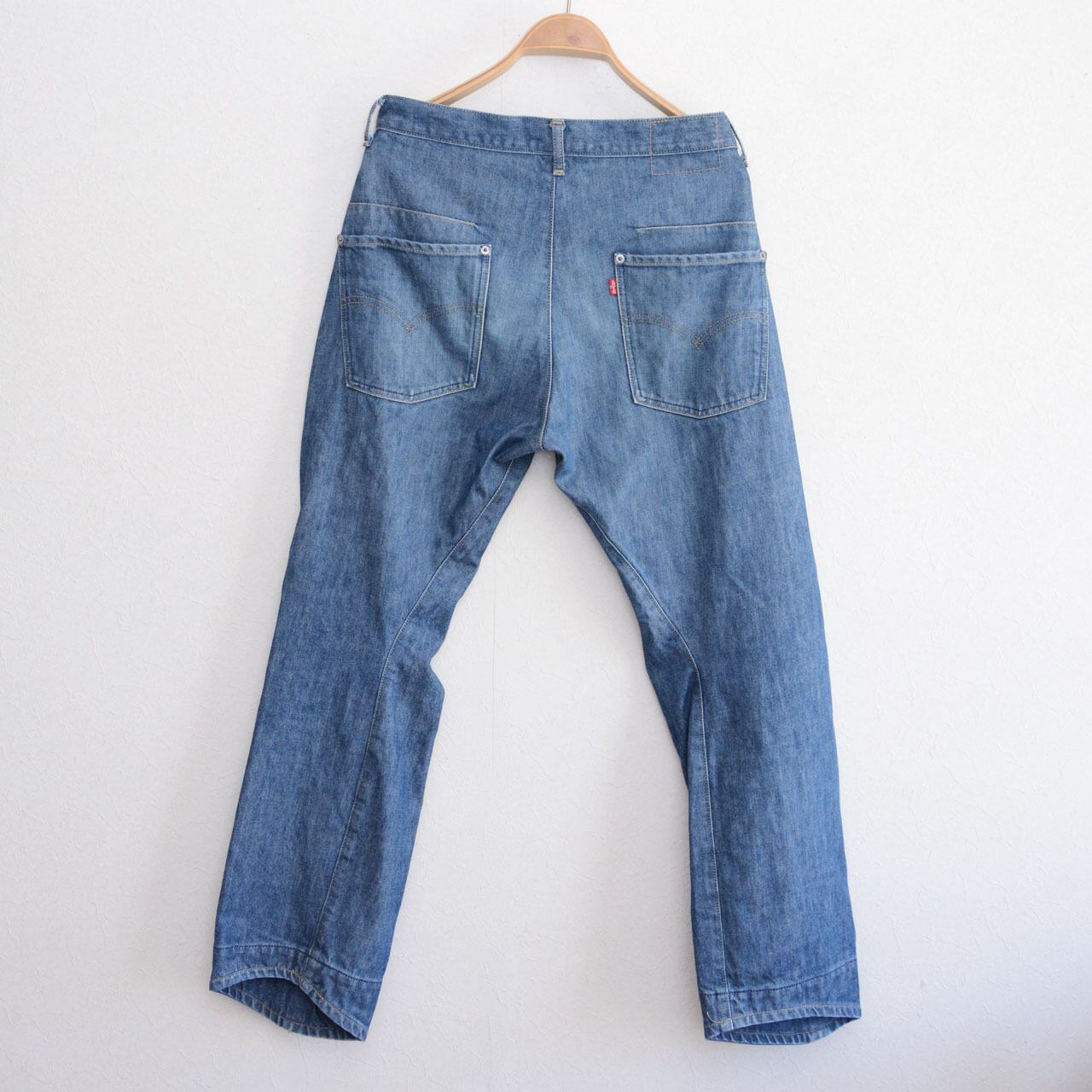Levi's ENGINEERED JEANS REGULAR リーバイス エンジニアードジーンズ