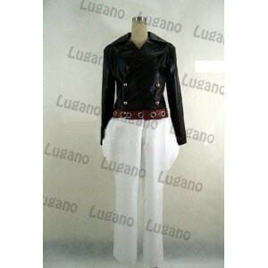 K704 LOVE PLUS ラブプラス 高嶺愛花 （たかね まなか）制服 風