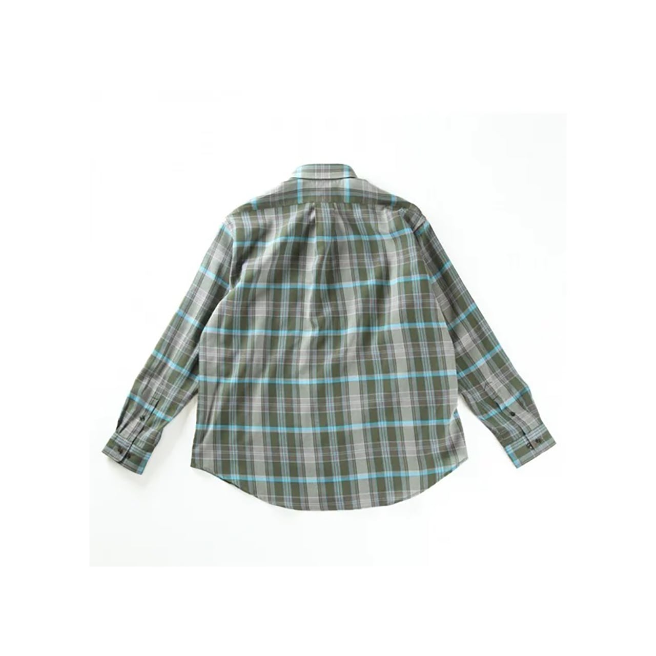 BROWN by 2-tacs B32-S001 Regular collar | WORKROWN UNIFORM