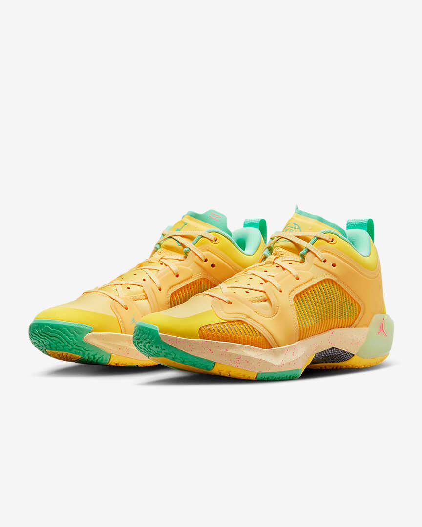 Air Jordan XXXVII Low ジョーダン | jordan_sneakers