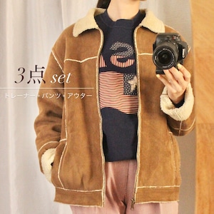 〈3点セット〉街におでかけ【24H限定】