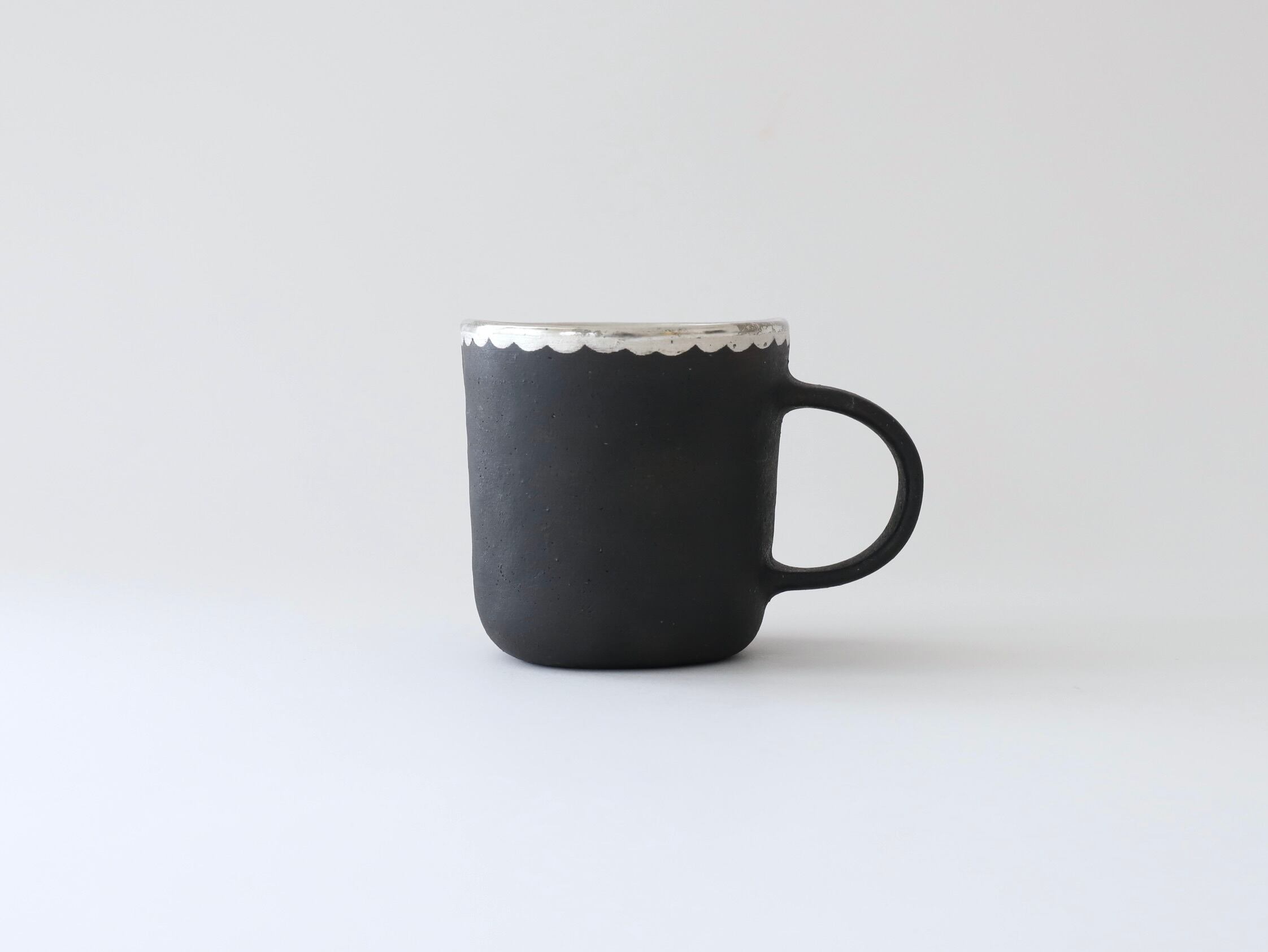 中囿 義光 | Galerie NUAGE