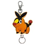 ポケモンラバーリールキーホルダーポカブ(8418950)