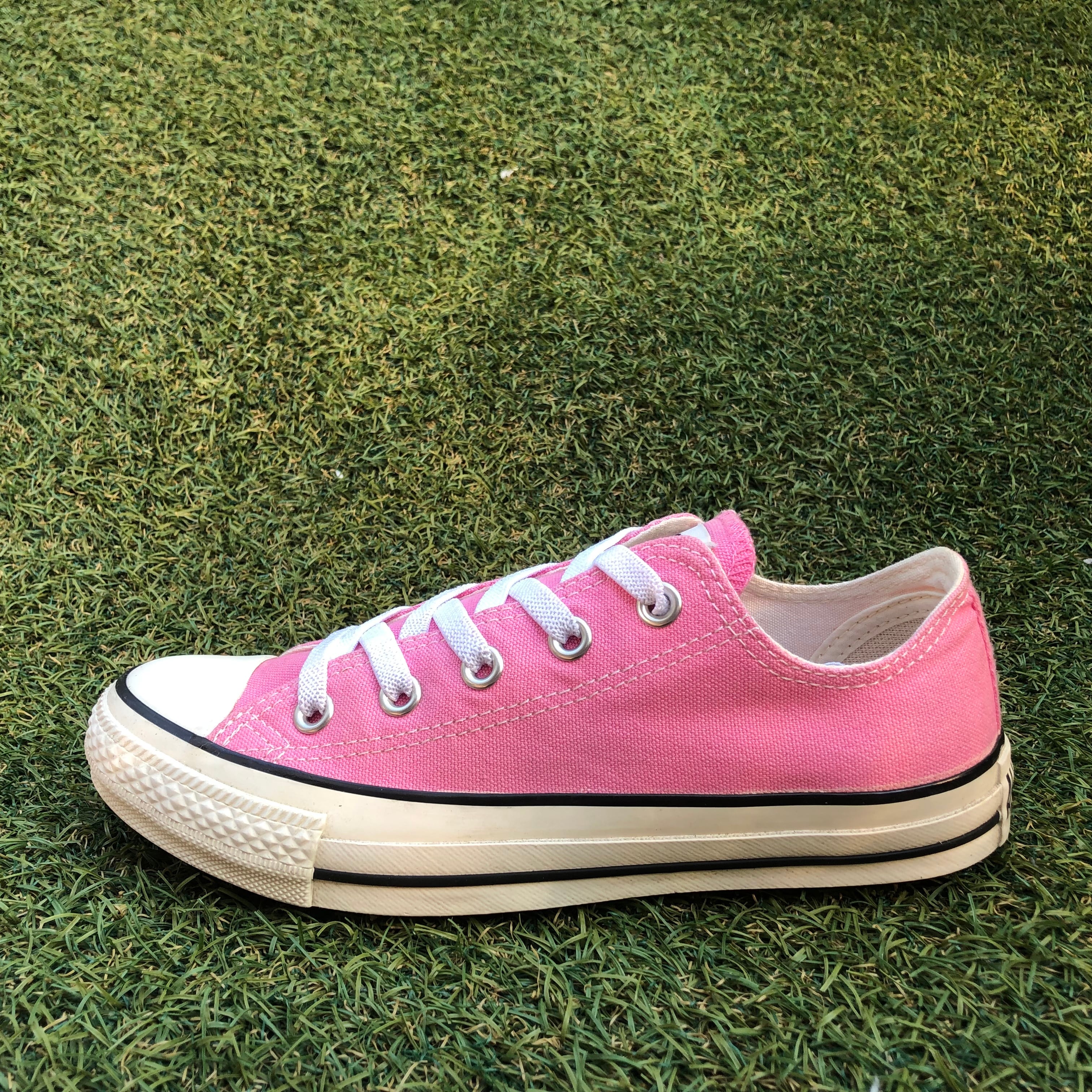 converse ALL STAR OXコンバース オールスター HB693