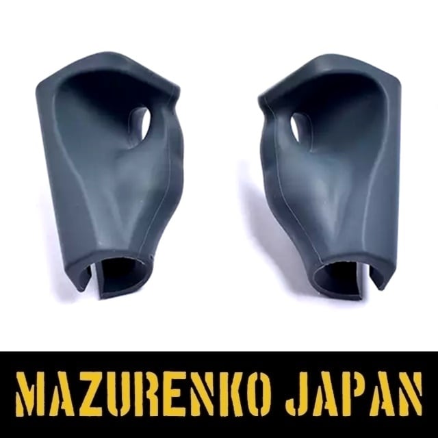 MAハンドグリップ左右一組 アームレスリング器具・パワーリフティング用品マジョレンコ製作所日本正規輸入代理店