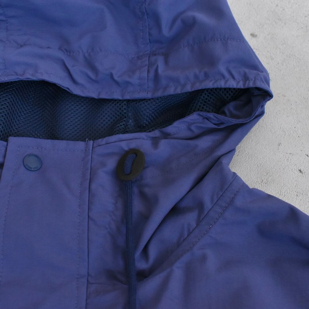 WILD THINGS | CHAMONIX ANORAK JACKET シャモニー アノラック