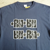 RWCHE THROWUP TEE