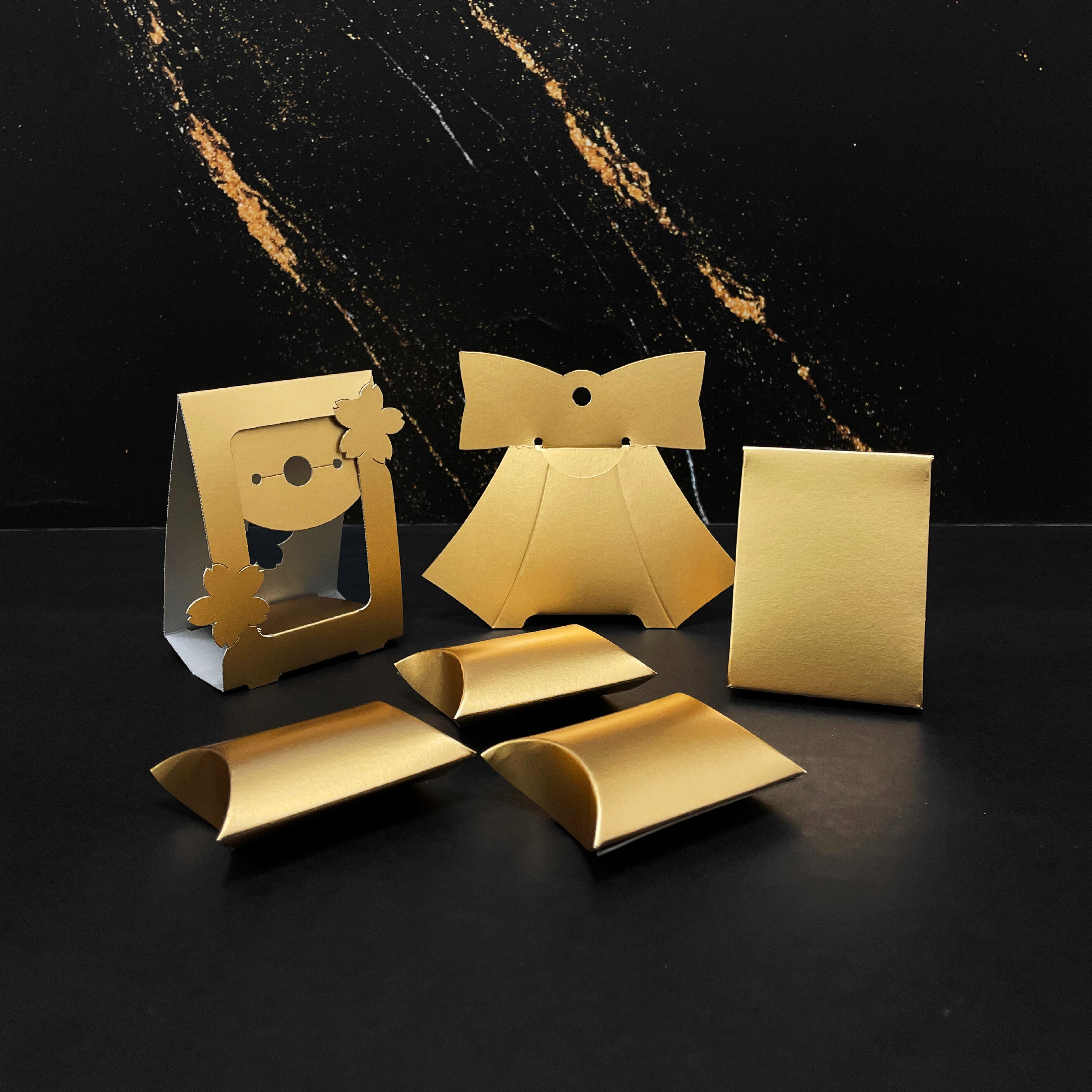 ピローケース 大(5枚セット) | 東京チャネルデザイン☆＼パッケージ