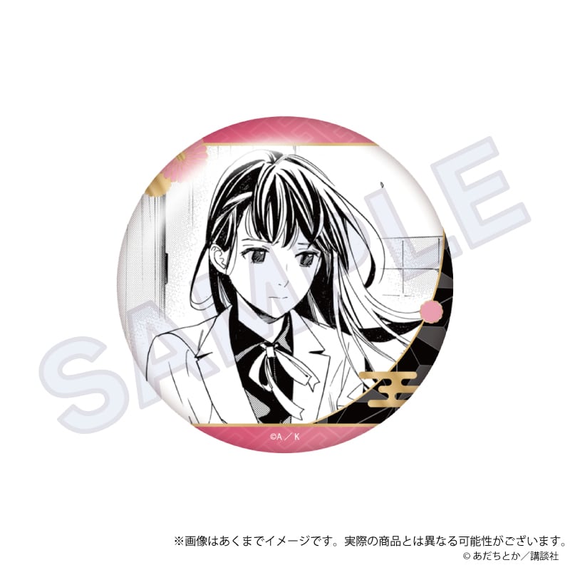 ノラガミ」コレクション缶バッジ Vol.2 壱岐 ひより | ワイワイワールド