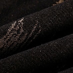 Long Sleeve Shirt Color Hip Length Shirt ◇2color H0965