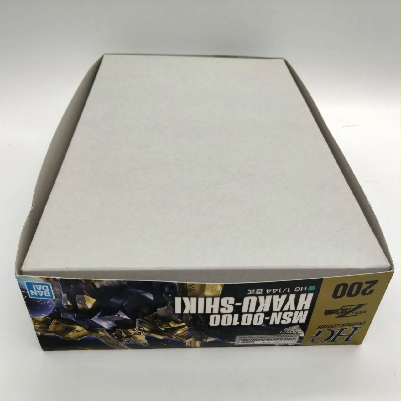 HG 1/144 百式 REVIVE