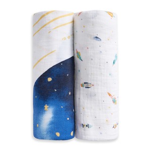 MUSLIN（2-PACK）space【のし対応可】