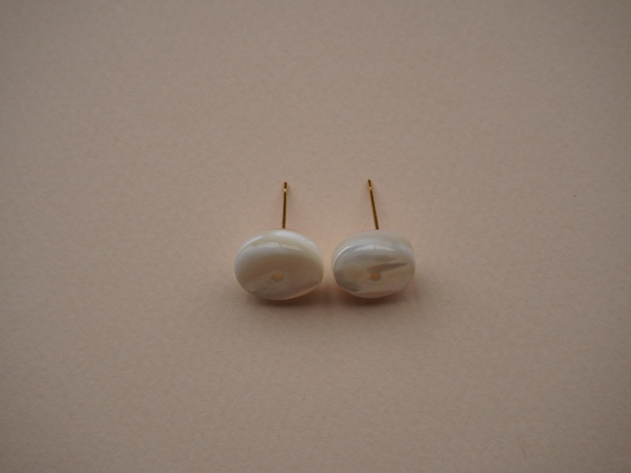 【 WAVE 】circle shell pierce