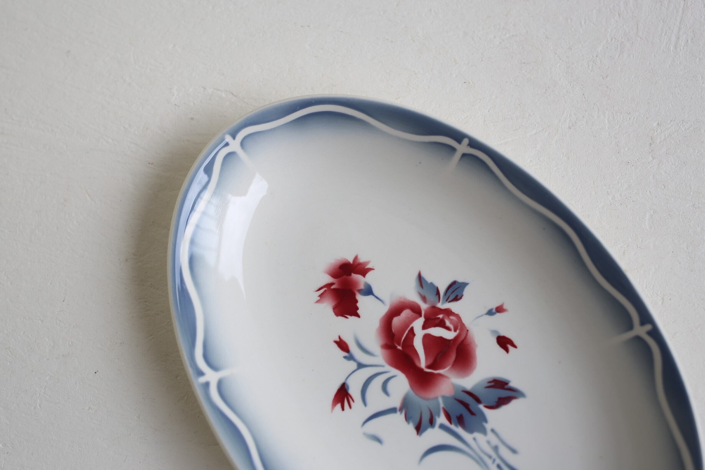 1930年頃　サルグミンヌ　DIGOIN アールデコ　スカイブルーティーセット 2.jpg