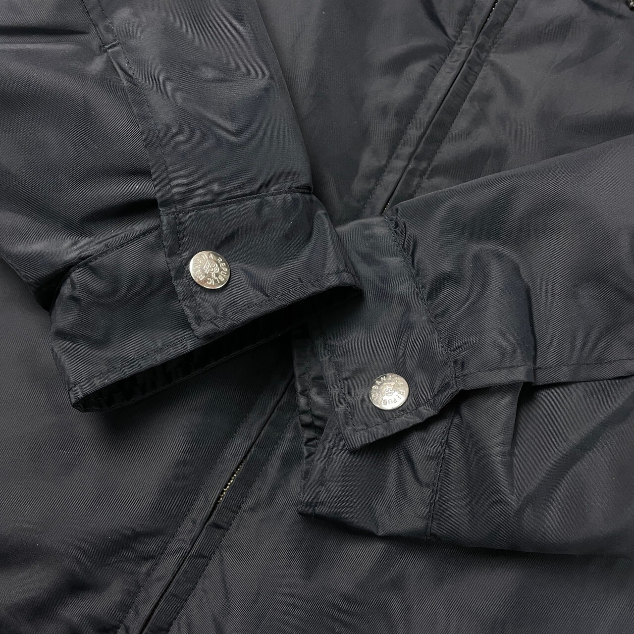 90年代 BANANA REPUBLIC バナナリパブリック ナイロンジャケット 