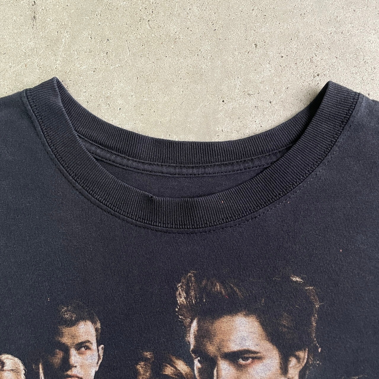 00年代 twilight トワイライト ムービー プリントTシャツ メンズXL相当 