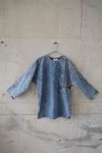 Designer Denim Top