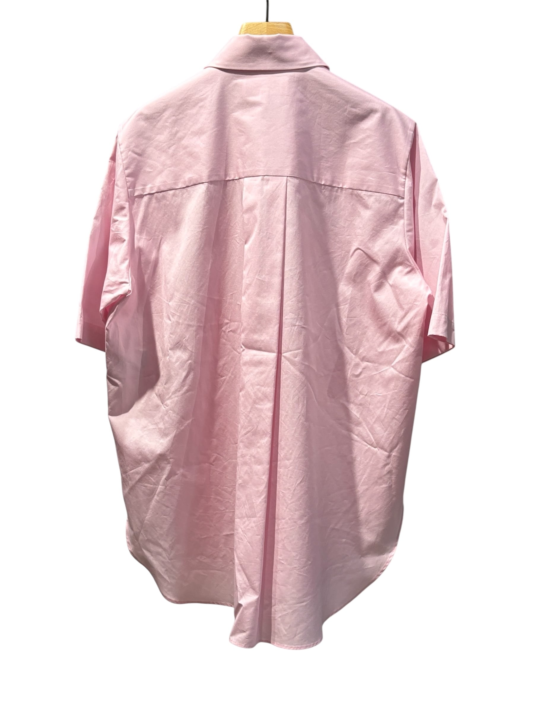 25AW】ENFOLD エンフォルド / STEP SHIRT / シャツ | TRENT online