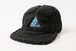 ALL SEEING EYE CAP BLACK