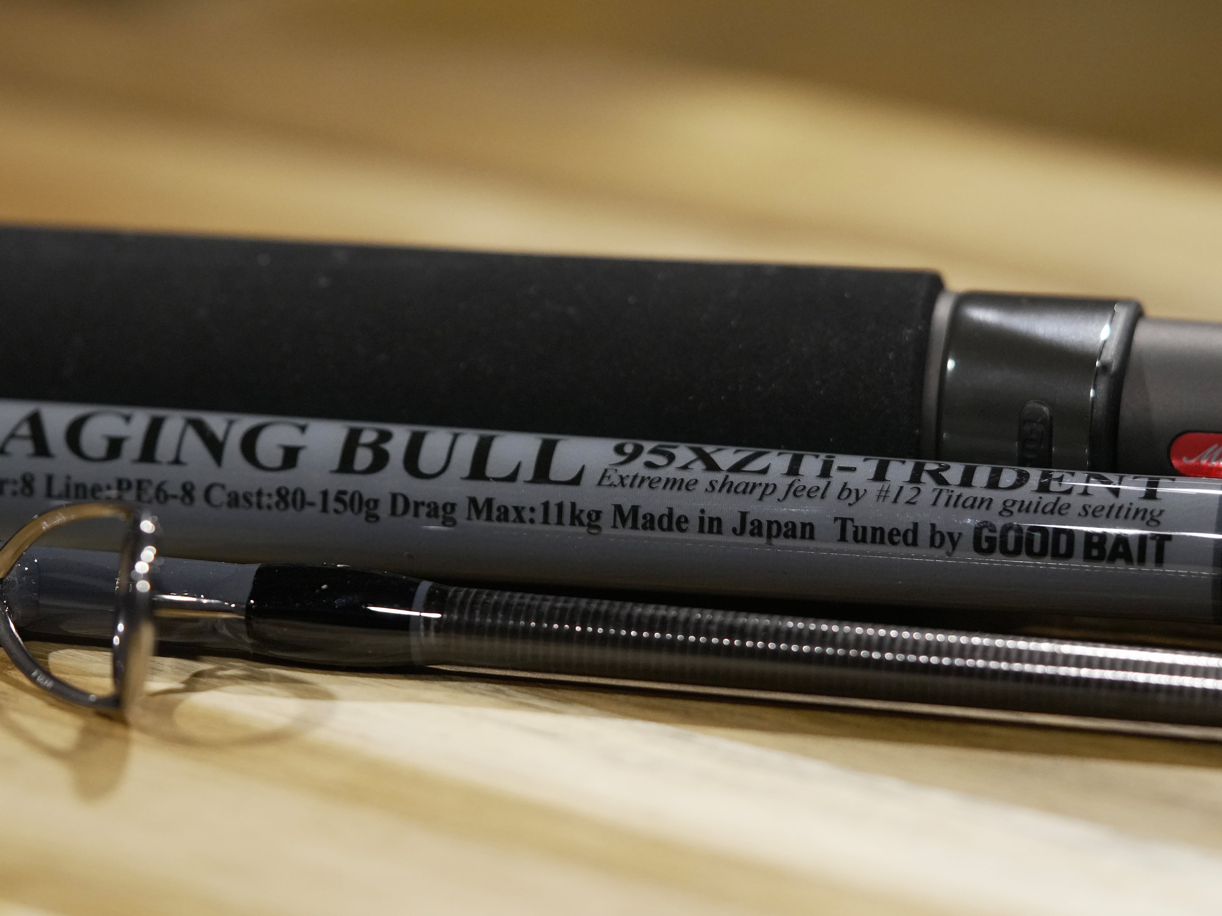 ロッド | GOOD BAIT Web Shop
