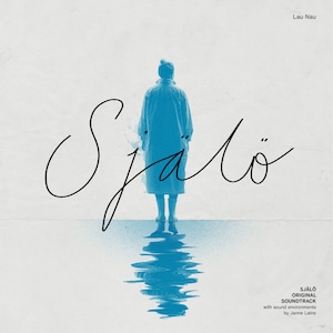 【レコード】Lau Nau「Själö」（FONAL）