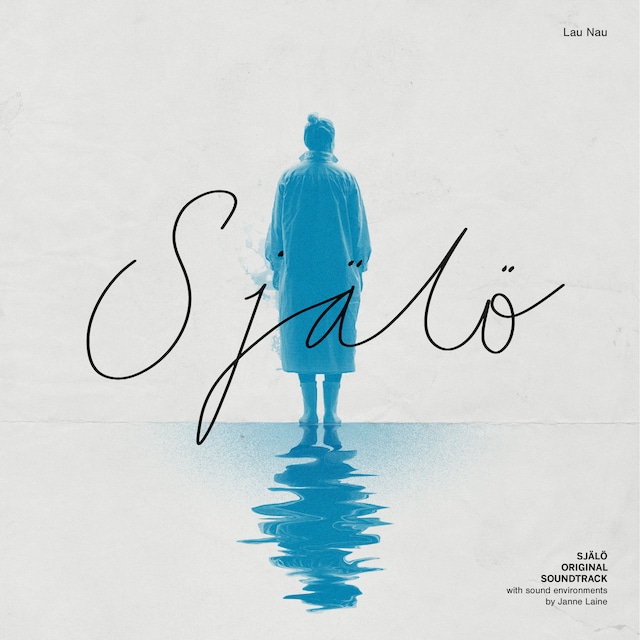 【レコード】Lau Nau「Själö」（FONAL）