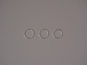 【silver925 】pinky ring