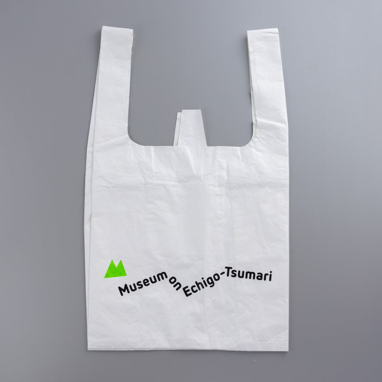 MonETロゴバッグ / MonET Logo Bag | Echigo Tsumari online shop