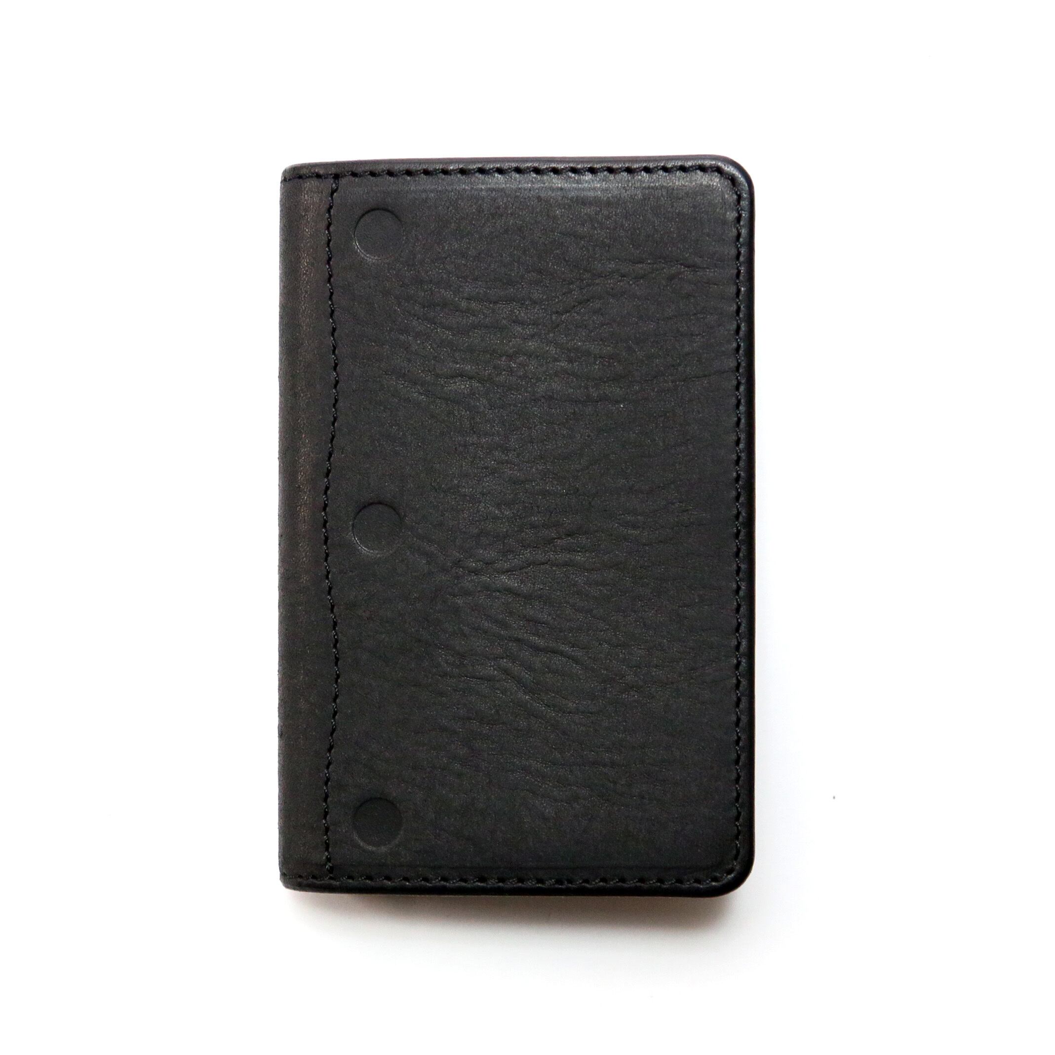 snap m5W Oiled p.p.s Black 【黒】 snap m5W Oiled p.p.s Black 【黒】 snap m5W Oiled p.p.s Black 【黒