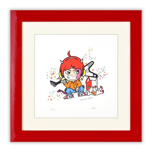 tomo. 「Devils kids⑧」