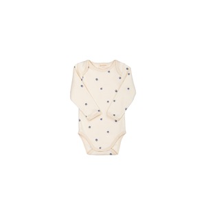 NorthBaby　Blueberry Organic Body
