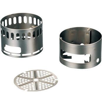 EVERNEW HD. ALU Pan 14 | YAU Azumino Outdoor Gear & Equipment