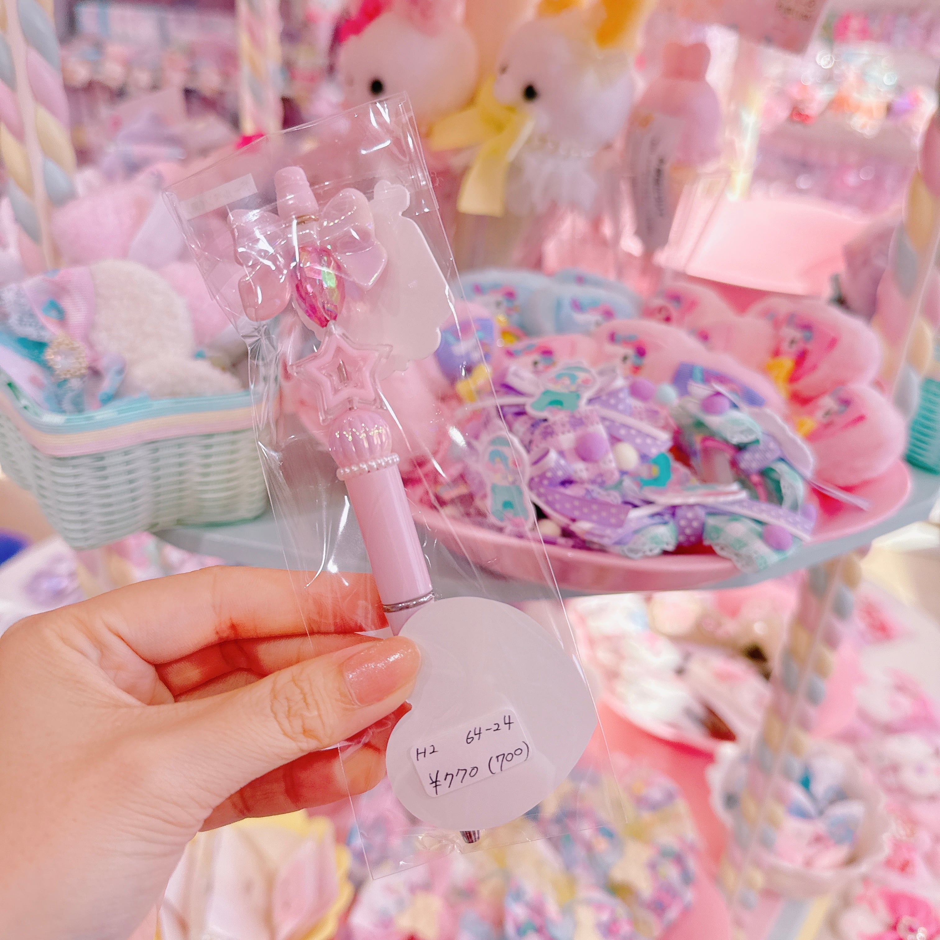 【H2】64-24カスタムボールペン