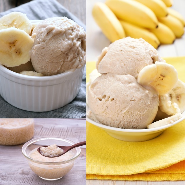 自然素材のグラーセ　1パック入り　超徳用1000ml　プレーンorココア